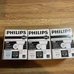 Philips Par20 Dimmable Led 8w (35w Equivalent). Fixed Price $39.99.