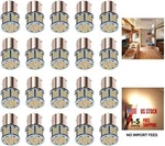 Kisled 12v Rv Led Interior Lights, 20 Packs 1141 1156 1003 1073 Warm White. Fixed Price $34.21.