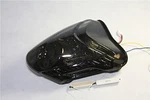 Xkmt-led Tail Brake Light Turn Signals Compatible With 08-2012 Suzuki Hayabus.... Fixed Price $93.89.