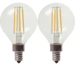 Ge Lighting 24535 Clear Finish Light Bulb Dimmable Led Daylight Decorative. Fixed Price $11.77.