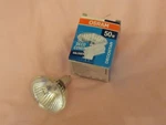 Osram Decostar 51s Deco Cover Gu5.3 50w 36 44870 Wfl 12v 51mm Dicroic 2000h. Fixed Price $9.87.