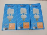 Optolight 42w Fluorescent Bulb E26 2700k Soft White New. Fixed Price $44.98.