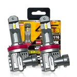 Ipf H8 H11 H16 Led Yellow Fog Light Bulbs 2600k E104hfbw Effecter Jdm Compact. Fixed Price $139.00.