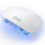 Lets Resin Upgraded Uv Light For Resin, Large Size Portable Light,. Fixed Price $22.04.