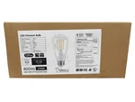 12-pack Daybetter Vintage Led Light Bulbs 60w. Fixed Price $29.99.