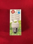 Simply Conserve 13w Lumacoil Cfl Bulb 60w Eq 950 Lumens 2700k Energy Star New. Fixed Price $6.00.