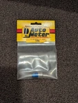 Autometer 3286 Led Bulb Kit New Auto Meter. Fixed Price $19.00.