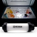 Hexnub Cooler Box Light, Waterproof, Rechargeable Led Light Compatible With Y.... Fixed Price $50.69.