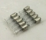 Lumapro 3ehj8 Mini Lamps (box Of 10). Fixed Price $22.00.