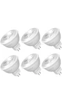 Linkind Mr16 Led Bulb Dimmable, Gu5.3 Bi-pin Base 6.5w (70w Equivalent) 3000k.... Fixed Price $24.99.