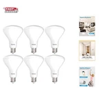 Sunco 6 Pack Br30 Light Bulb Led Recessed Can Bulbs, Indoor Flood Light.... Fixed Price $37.99.