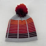 Vtg 1970s Wigwam Usa Winter Pom Hat Cap Beanie Wintuk Acrylic Ski. Fixed Price $20.00.