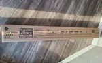 Ge Led 32-watt 48" Cool White Linear Light Bulb Pack (20) T8g4 F32. Fixed Price $125.40.