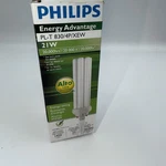 10x Philips Pl-t 830/4p/xew Alto 21w 4 Pin 3 Tube Compact Fluorescent Light Bulb. Fixed Price $19.99.