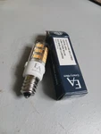 Emery Allen Ea-e12-4.5w-001-2790-d - 3.8 Watt Mini Led Light Bulb -27k 380lumens. Fixed Price $13.49.