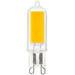 Sunlite Led G9 Bi-pin Base Light Bulb 3w (40w Halogen Equals) 30k-warm White. Fixed Price $18.35.