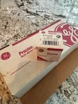 Ge Precise Eyj Flood Light Q71mr 16c/ Nfl25 12v 25degree. Fixed Price $11.00.