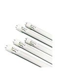 4ft T8 Led Bulbs, Fluorescent Tube Replacement 4ft, With Emergency.... Fixed Price $599.54.