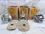 Ge Infrared Heat Lamp 250w Light Bulb R40 Drying Warming Vintage Lot Of 3. Fixed Price $14.44.