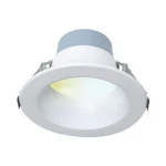 Dlc6c-16w203swej, 6 Commercial Downlight 120-277v, Cct (27/3/35/4/5) & Watt .... Fixed Price $63.43.
