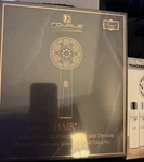Royale Hair+ Miracle Essential Follica Pro Scalp Device Infrared Light Set. Fixed Price $42.00.