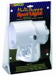 Satco Products Sf77/395 Multi-purpose Portable Spot Light, White. Fixed Price $41.18.