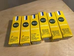 Abco Clear Candelabra Spiry-tip Small Base Bulb 15w 120v No. 03250 Lot Of 6 New. Fixed Price $15.99.