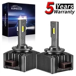 For Aston Martin V12 Vantage Hatchback 2-door 2010 2015 D1s Led Headlight Bulbs. Fixed Price $59.99.