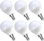 6 Pack Bright Ceiling Fan Light Bulbs, Count (pack Of 1), Daylight. Fixed Price $19.89.