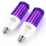 Kapata 15w Led Uv Black Light Bulb Energy 2 Count (pack Of 1), T. Fixed Price $27.34.