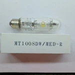 Iwasaki Eye Color Arc Mt100sdw/med-r 100w Metal Halide Bulb Base Clear E26 Nos. Fixed Price $29.99.