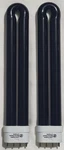 Dameiol (2-pk) Ful24t6/blb T6/24w (insect Attracting Lamp) Brand New In Box/pkg.. Fixed Price $33.95.