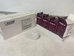 Qty 4 Feit 65w Equivalent Wifi Dimmable (alexa, Google Asst, Siri) Br30/927ca/ag. Fixed Price $35.62.