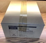 Lot Of 12 Replacement Bulbs For Westinghouse 60g25/w/130 60w 130v (unopened). Fixed Price $180.00.