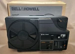 Bell & Howell Lumina Ii Mx33 8mm Film Projector - Tested Works. Fixed Price $69.99.