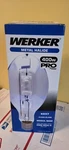 Nos Werker Pro Series Metal Halide Bulb - Mth10156a 400w Ed37 Mogul Base. Fixed Price $27.20.
