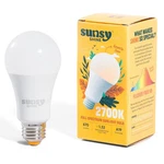 Shine - Full-spectrum Flicker-free A19 Sunlight Bulb For Humans Boosts Ener.... Fixed Price $38.07.