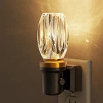 Jandcase Led Night Light, Dimmable Lights Plug 1 Pack, Crystal - Warm. Fixed Price $35.47.