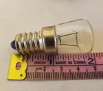 Osram E14 25w 24v Miniature Screw Base Lamp Light Bulb Wilton. Fixed Price $19.97.
