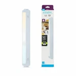 Enbrighten 16" Plug-in Led Under Cabinet Light Fixture 61841 - 3 Colors. Fixed Price $28.95.