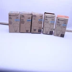 (5-pk) Ecosmart Led Light Bulb Non Dimmable Daylight 5000k A19 60w Eqv. Fixed Price $7.71.