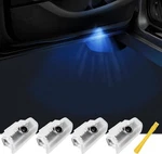 No Fade Car Door Lights Logo For Infiniti,led Welcome Accessories Q50. Fixed Price $36.97.