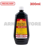 Lamplight Gallon (32 Oz) Ultra-pure Lamp Oil Red Sootless Smokeless Odorless P. Fixed Price $25.34.