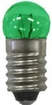 Stevens International 5051 Lionel 19 Volt Screw Green Std Light Bulb (pack Of 2). Fixed Price $6.15.