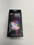 Feit Electric Disco1/led 120v 5w 450 Lumens Rotating Disco Led Light. Fixed Price $14.99.