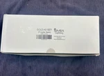 10 Pack Simba Lighting 12v 50w Mr16 Halogen Led Light Bulbs Sl-5mr16w. Fixed Price $17.99.