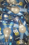 2 Pack Cree Soft White Light 2700k Led 60w Bulb Dimmable 22.8 Year Life Use 11w. Fixed Price $37.77.