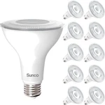 Led Flood Light Bulb 11w 75w Equivalent Dimmable Waterproof Indoor Outdoor. Fixed Price $77.23.