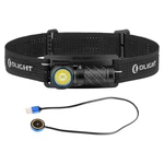 Olight Perun 3 Mini 1250 Lumen Compact Right-angle Headlamp. Fixed Price $64.99.