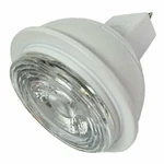 Gel35542 - Ge Healthcare Led Mr16 Gu5.3 Dimmable Warm White Flood Light. Fixed Price $12.77.